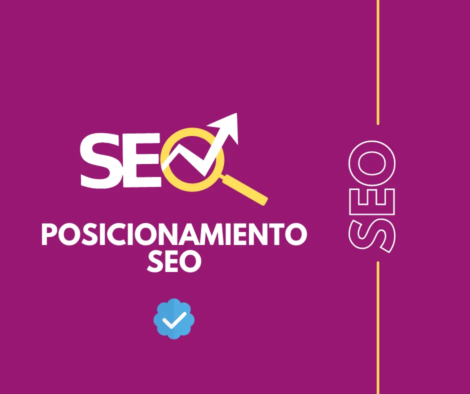 posicionamiento SEO