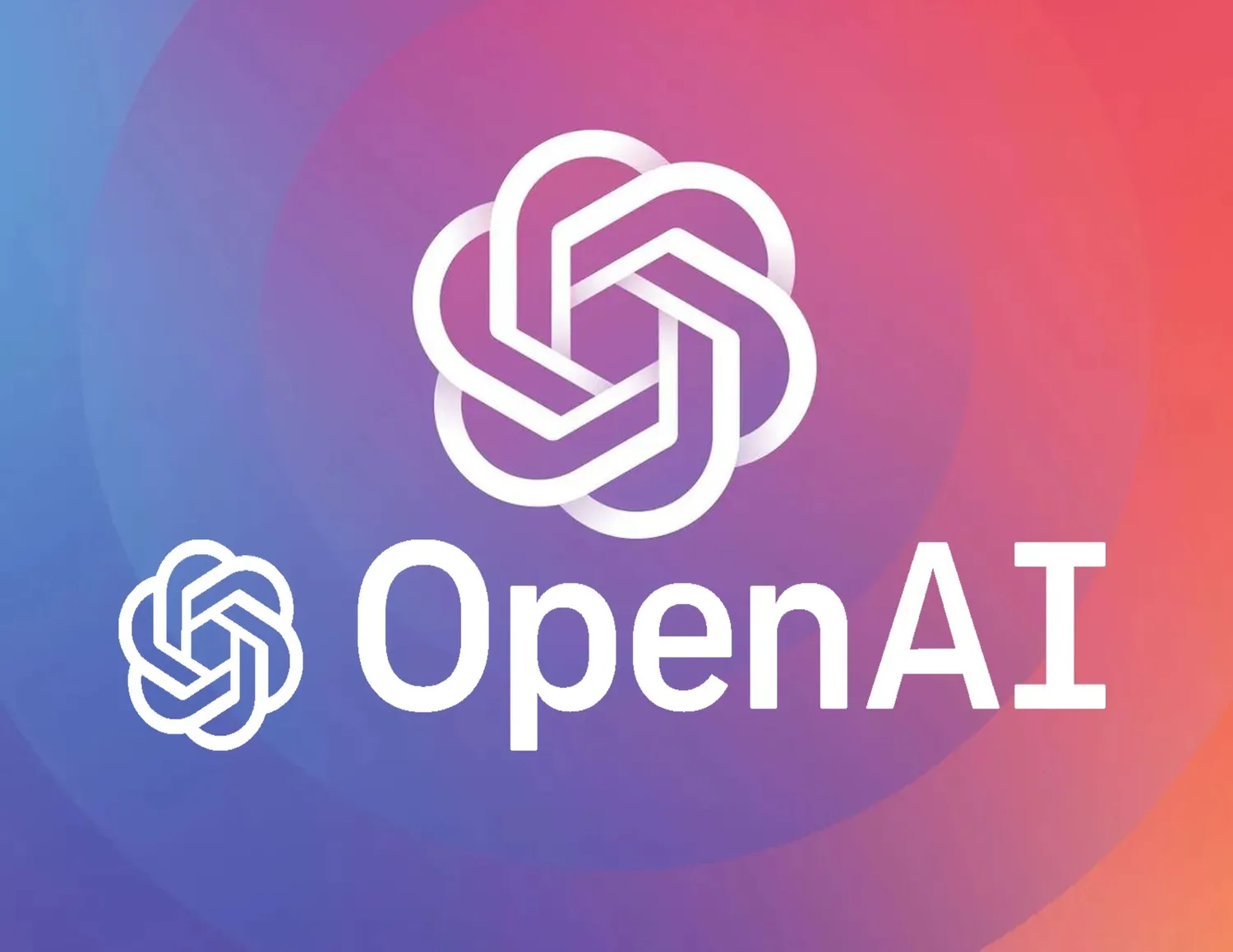 Chat GPT Open AI logo